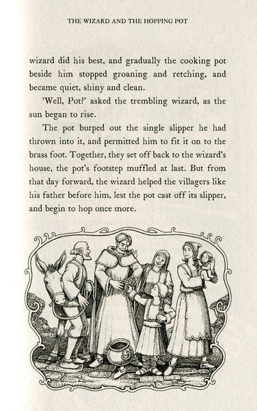 The Tales of Beedle the Bard 1023562 фото