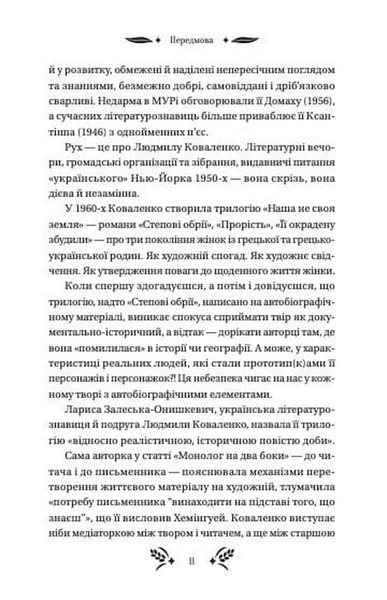 Степові обрії. Наша не своя земля. Книга 1 1033647 фото