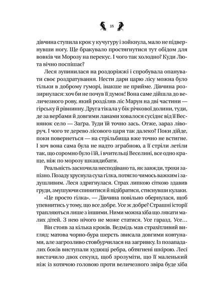 Завірюха (із ілюстрованим зрізом) 1025238 фото