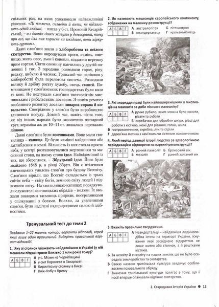 ЗНО 2024. Історія України. Комплексне видання 1021038 фото