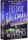 The Winners. Beartown. Book 3 1030468 фото 1