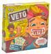 Настільна гра VETO (українською мовою) 01-01U 1003419 фото 1