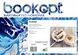 Картина по номерах Bookopt Кавовий настрій 40х50 (ВК1276) 1004790 фото 2