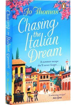 Chasing the Italian Dream 1030417 фото