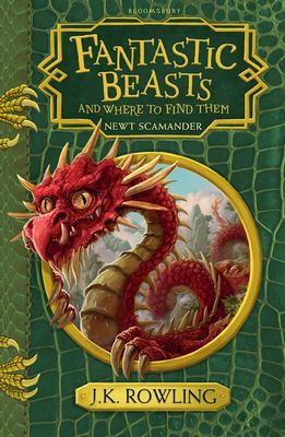 Fantastic Beasts and Where to Find Them 1023560 фото