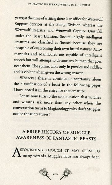 Fantastic Beasts and Where to Find Them 1023560 фото
