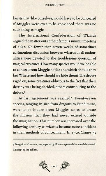 Fantastic Beasts and Where to Find Them 1023560 фото