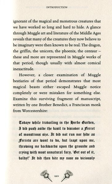 Fantastic Beasts and Where to Find Them 1023560 фото