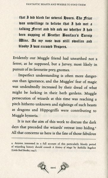 Fantastic Beasts and Where to Find Them 1023560 фото
