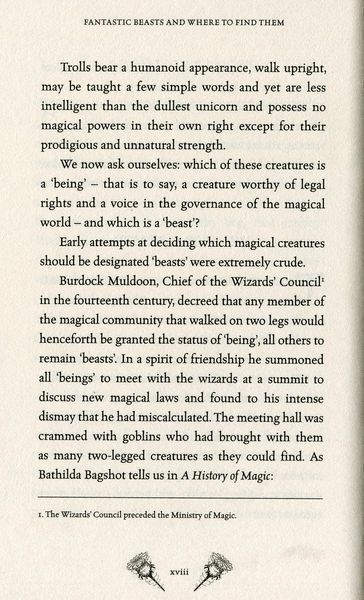 Fantastic Beasts and Where to Find Them 1023560 фото