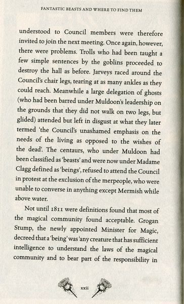 Fantastic Beasts and Where to Find Them 1023560 фото