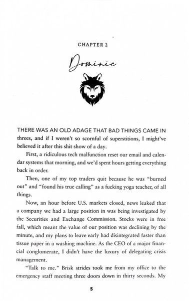King of Greed. Kings of Sin. Book 3 1026506 фото