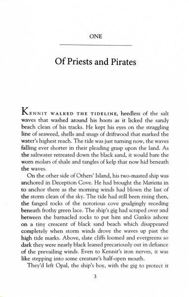 Ship of Magic. The Liveship Traders. Book 1 1026396 фото