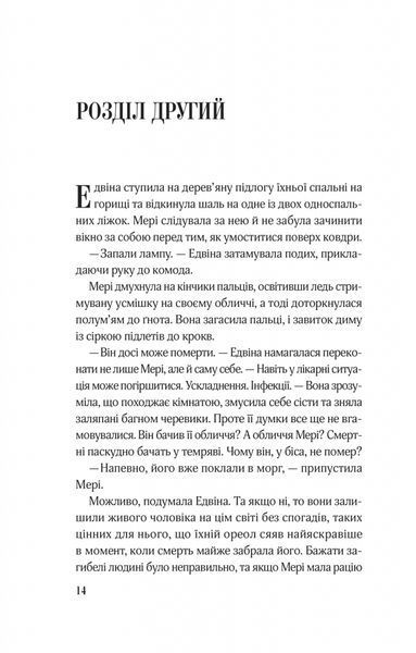 Магічна змова. Книга 1. Закляття ворона 1028406 фото