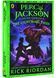 Percy Jackson and the Lightning Thief. Book 1 1028847 фото 1