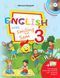 Підручник для 3 класу English with Smiling Sam 3 1004289 фото 1