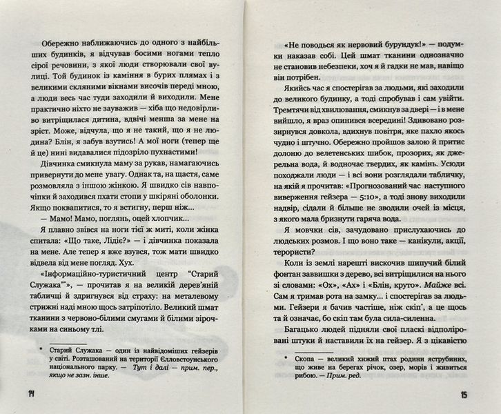Діти лісу. Таємниця Голлі. Книга 3 1008256 фото