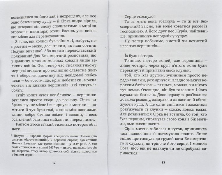 Сірка на порох 173504 фото