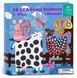 М`яка аплікація TookyLand Дивовижні тварини (LT124) 1018273 фото 1