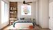 Картина по номерах Bookopt Малий коргі 30x30 (BK3003) 1011557 фото 3