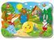 Магнітні пазли Vladi Toys Малюк зможе А5. Колобок 1019393 фото 2