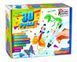 Ручка 3D 60484 Fun Game колір - Синій 1012499 фото 1