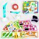 Ручка 3D 60484 Fun Game колір - Синій 1012499 фото 2