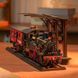 Конструктор 3D міні-будинок Robotime Rolife Steam Journey TGS01 TGS01 фото 2