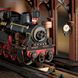 Конструктор 3D міні-будинок Robotime Rolife Steam Journey TGS01 TGS01 фото 4