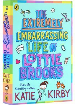 The Extremely Embarrassing Life of Lottie Brooks 1031081 фото