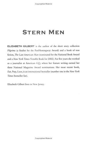 Stern Men 1023564 фото
