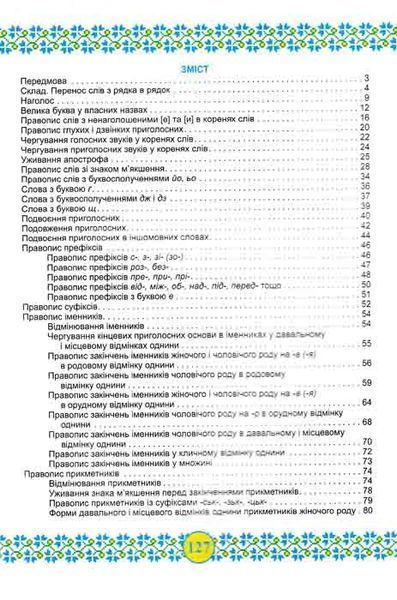 Український правопис 149309 фото