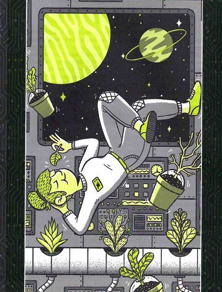 Книжка про жахливо дивовижні технології: 27 експериментів для маленьких науковців 1014108 фото