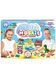 Креативна творчість Danko Toys Aqua Mosaic малий набір (AM-01-03) 1022941 фото 1