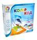 Настільна гра Smart Games Колір Код 11033 1002073 фото 1