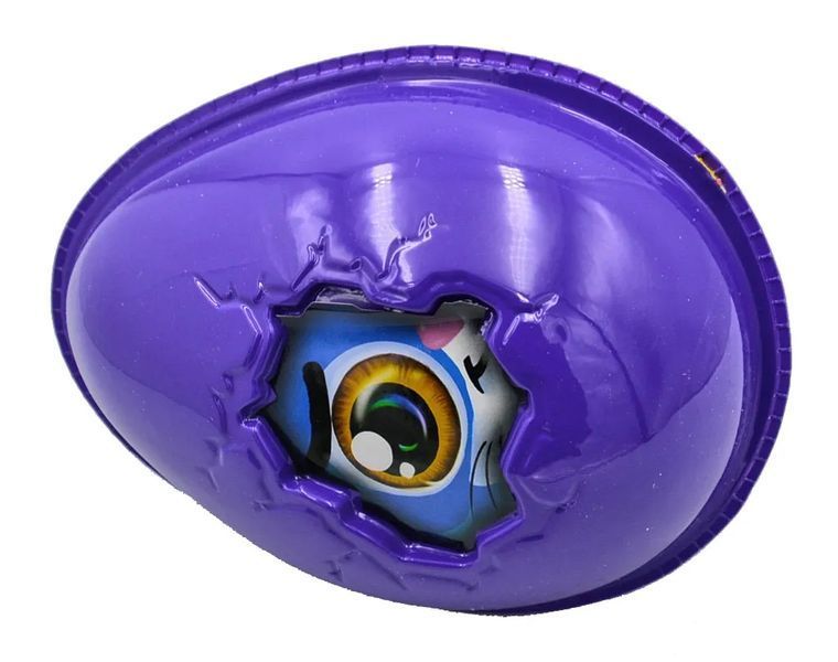 Креативна творчість Cool Egg яйце мале СЕ-02-04 1012221 фото