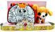 ROYAL PET&rsquo;S Набір Сумочка з собачкою (помаранчева коробка) RP-01-03U 1005573 фото 4