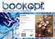 Картина по номерах Bookopt Надихаючий аромат 40х50 (ВК1045) 1004453 фото 2
