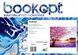 Картина по номерах Bookopt Чаруючий захід 40х50 (BK1001) 1004336 фото 2