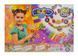 Air Clay+Bubble Clay Набір креативної творчості для дівчат (коробка 28х20) 167221 фото 1