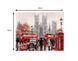 Картина по номерах Bookopt Дощовий Лондон 40х50 (BK1120) 1004511 фото 3