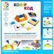 Настільна гра Smart Games Колір Код 11033 1002073 фото 4