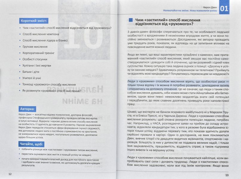 Рік особистої ефективності. Внутрішньоособистісний інтелект. Збірник №2 171809 фото