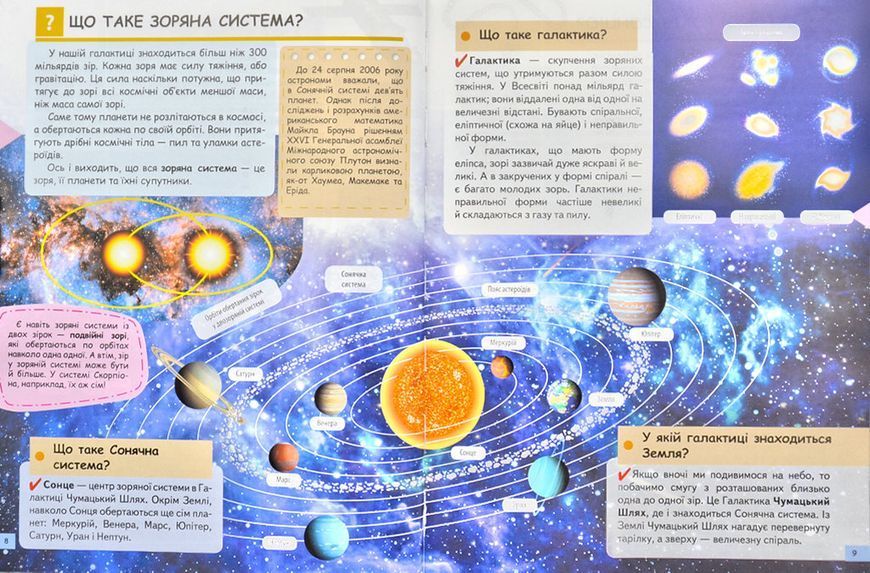 Чомусикам про все на світі у запитаннях і відповідях 173646 фото