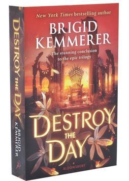 Destroy the Day. Defy the Night 3 1033835 фото