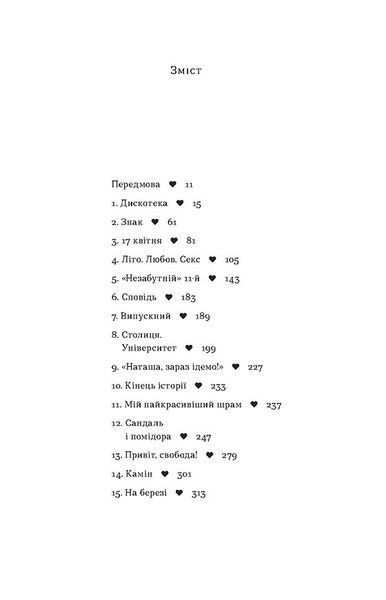 Так тобі й треба, або Чому в стосунках варто обирати себе 1027228 фото