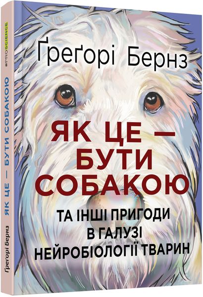 Як це — бути собакою та інші пригоди в галузі нейробіології тварин 1014831 фото