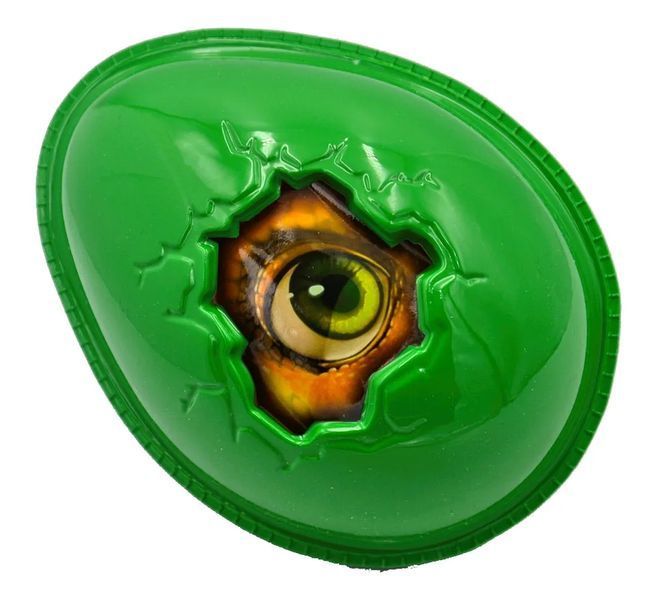 Креативна творчість Cool Egg яйце мале СЕ-02-02 1012222 фото