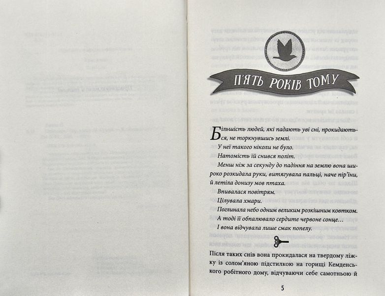 Небоцирк. Трилогія. Техносерце. Книга 3 1004849 фото
