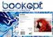 Картина по номерах Bookopt Папужка 40х50 (BK1124) 1004513 фото 2